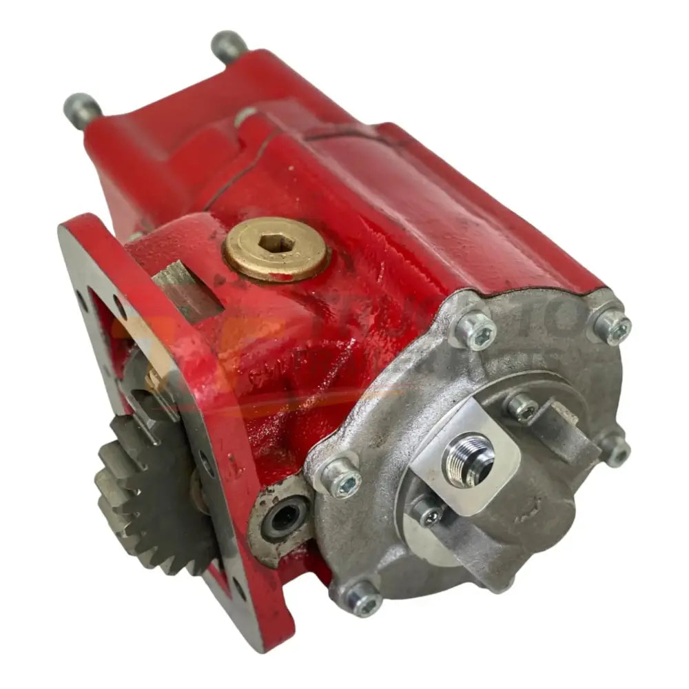PT3300PZE643DA Genuine Eaton Bezares Power Take Off 3300 Series - Truck To Trailer