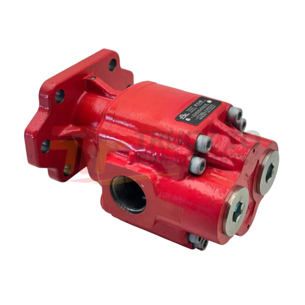 PTBELA26S20 Eaton Hydraulic Gear Pump