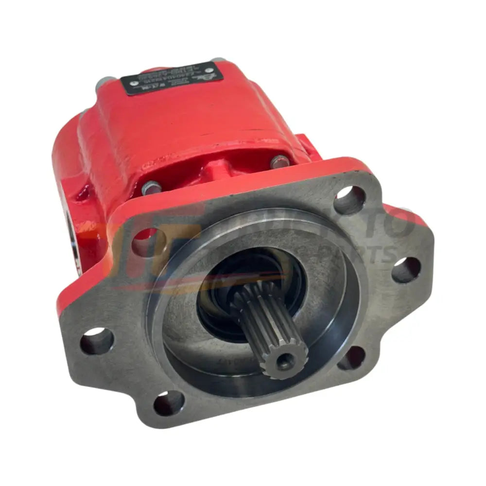 PTBELA26S20 Eaton Hydraulic Gear Pump