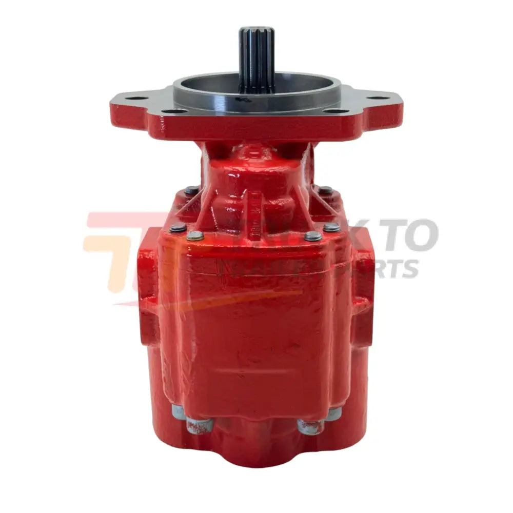 PTBELA26S20 Eaton Hydraulic Gear Pump