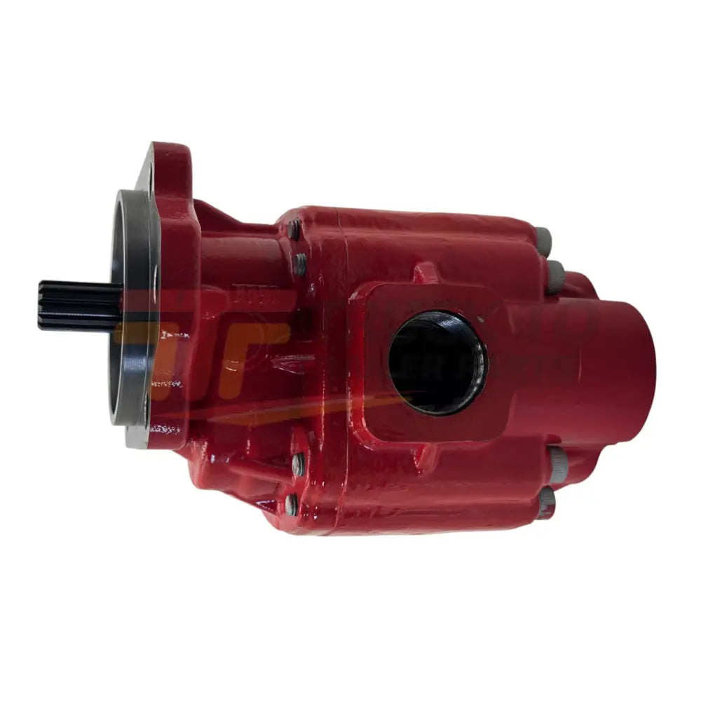 PTBELA26S20 Eaton Hydraulic Gear Pump