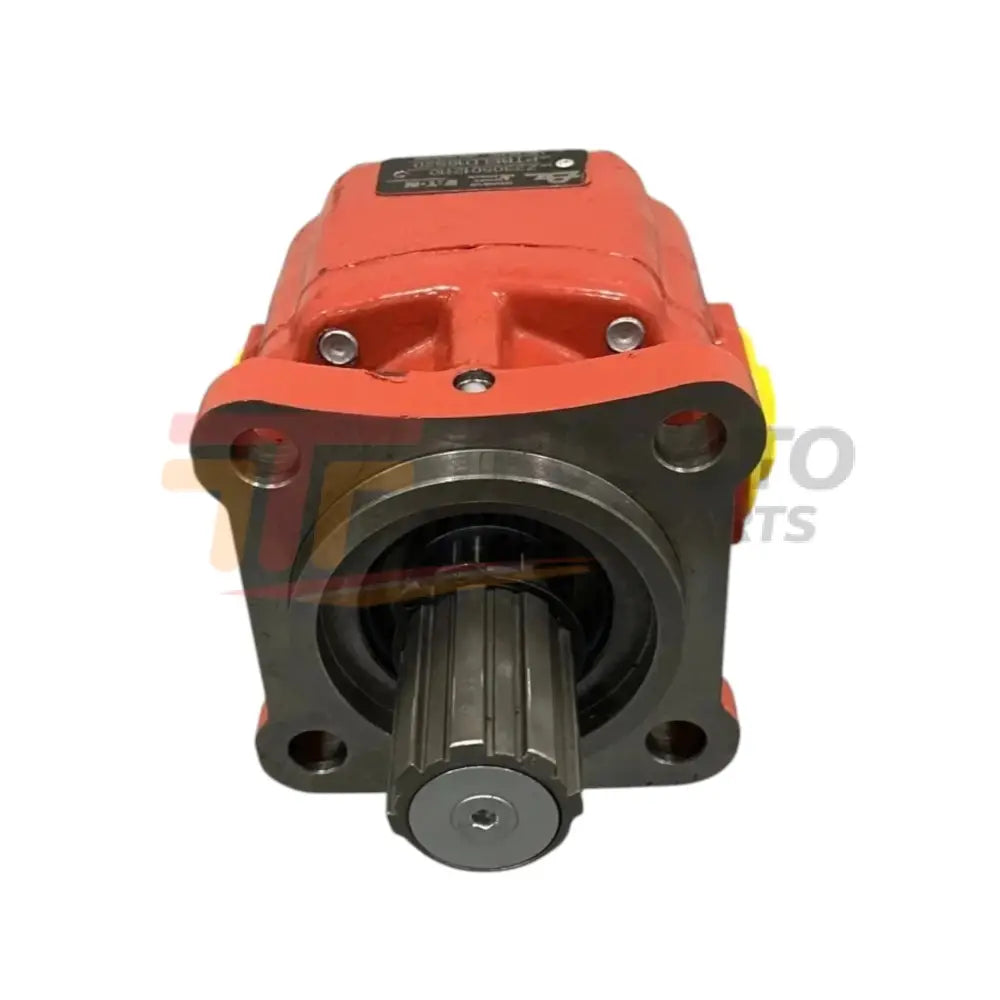 PTBELD16S20 Genuine Eaton Hydraulic Gear Pump - Truck To Trailer