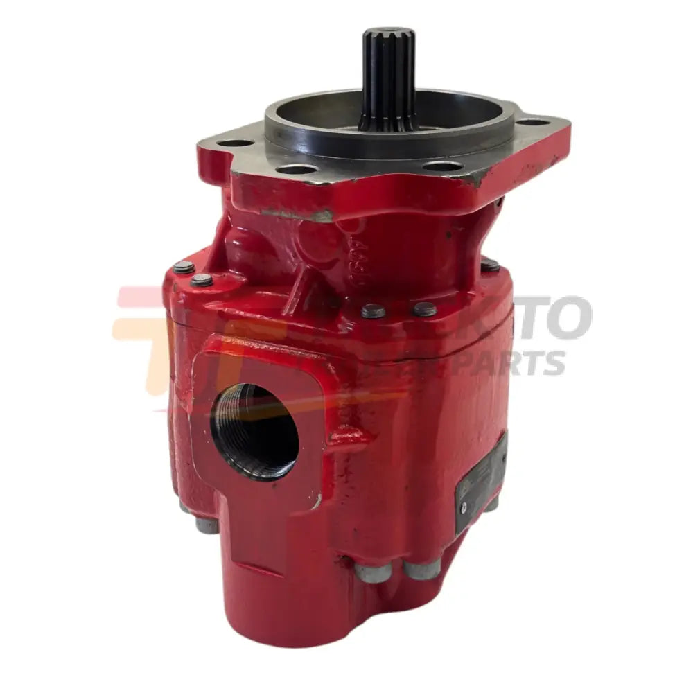 Ptbeld26S20 Genuine Eaton Bezares Hydraulic Gear Pump - Truck To Trailer