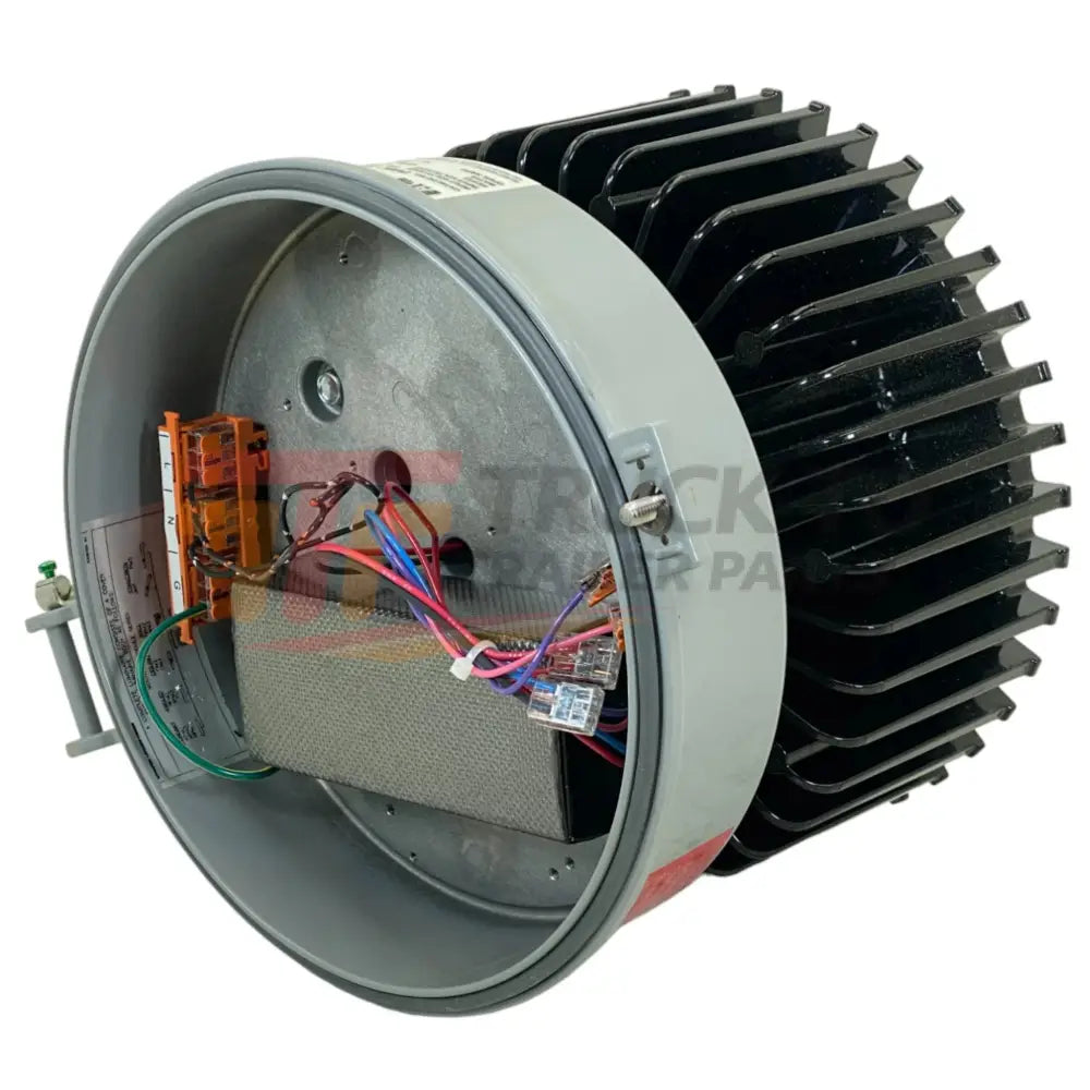 PVML-11-UNV34 Genuine Eaton Crouse-hinds Series Champ Pro Pvml Led Light Fixture - Truck To Trailer