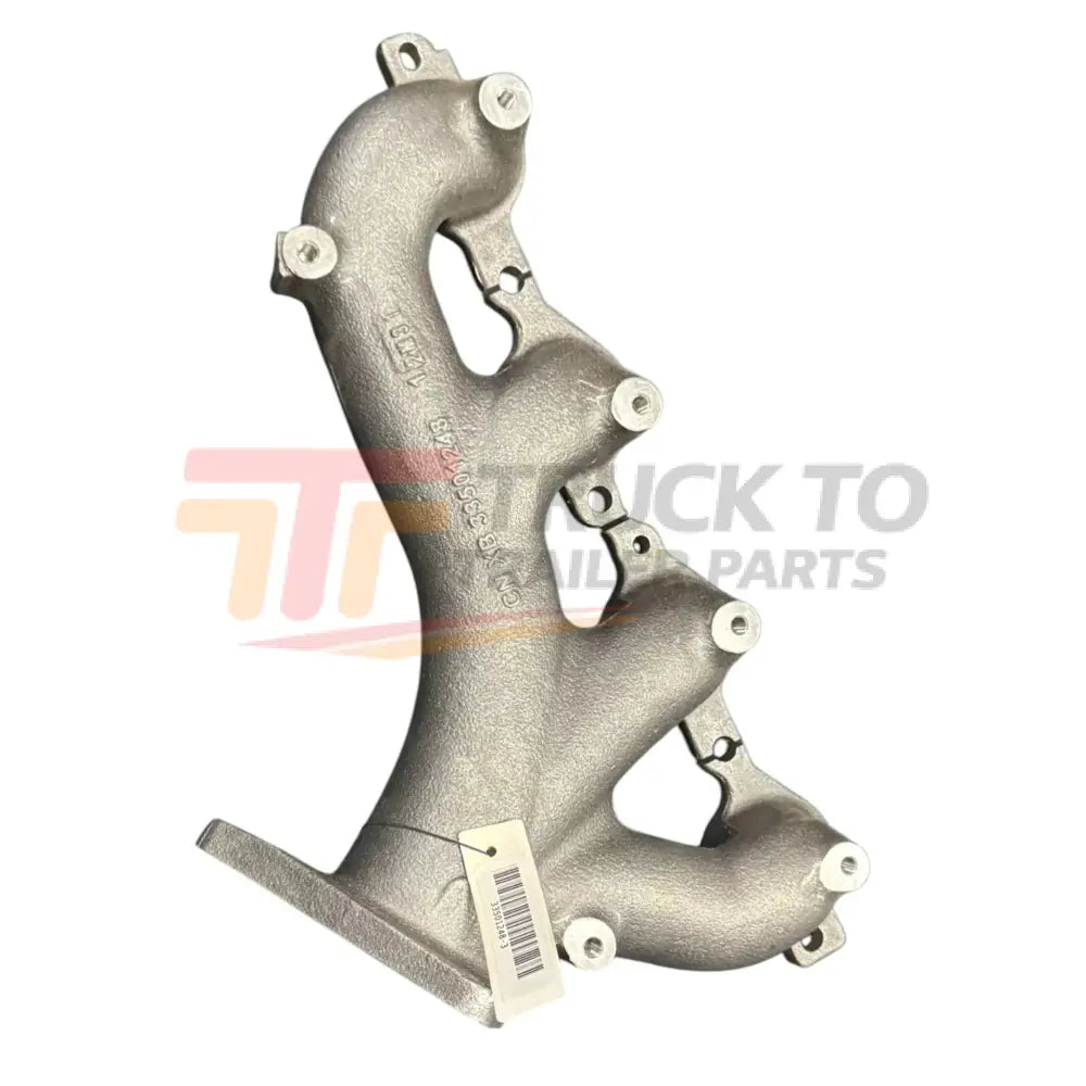 PWT 33501248 Freightliner Exhaust Manifold - Truck To Trailer