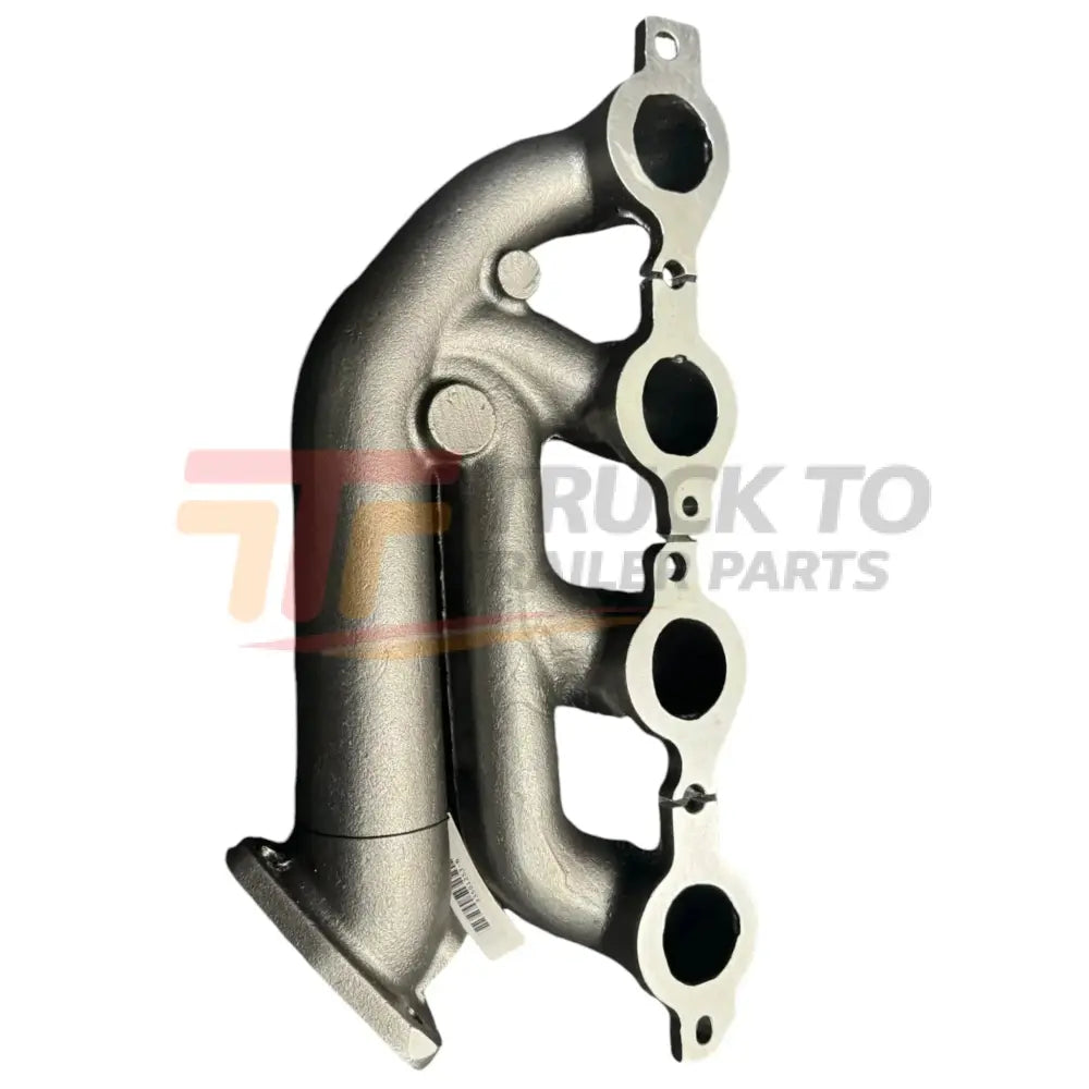 PWT33501253 Freightliner Exhaust Manifold - Truck To Trailer