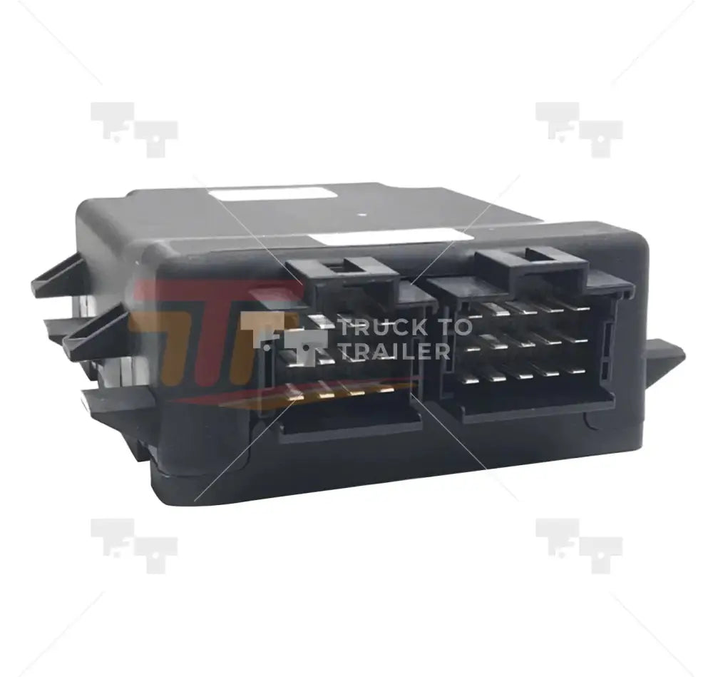 Q21-1050 Genuine Paccar Door Control Relay Module For Kenworth - Truck To Trailer