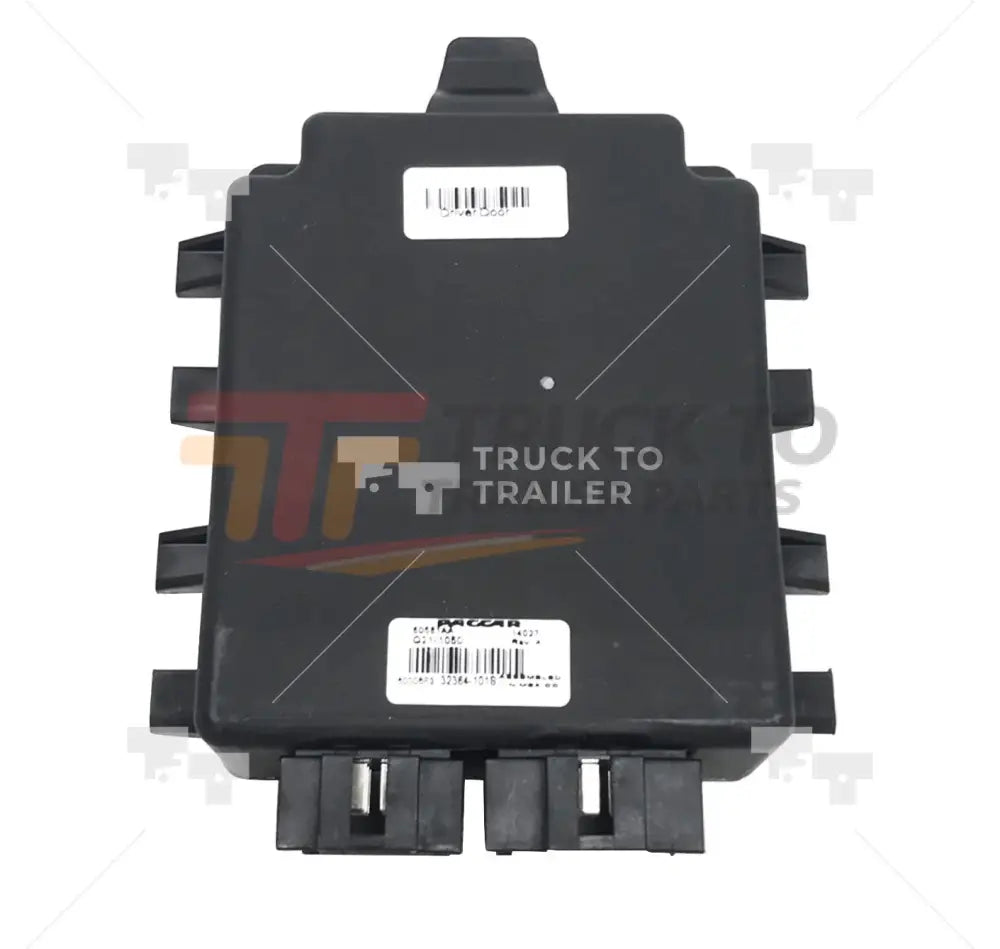 Q21-1050 Genuine Paccar Door Control Relay Module For Kenworth - Truck To Trailer
