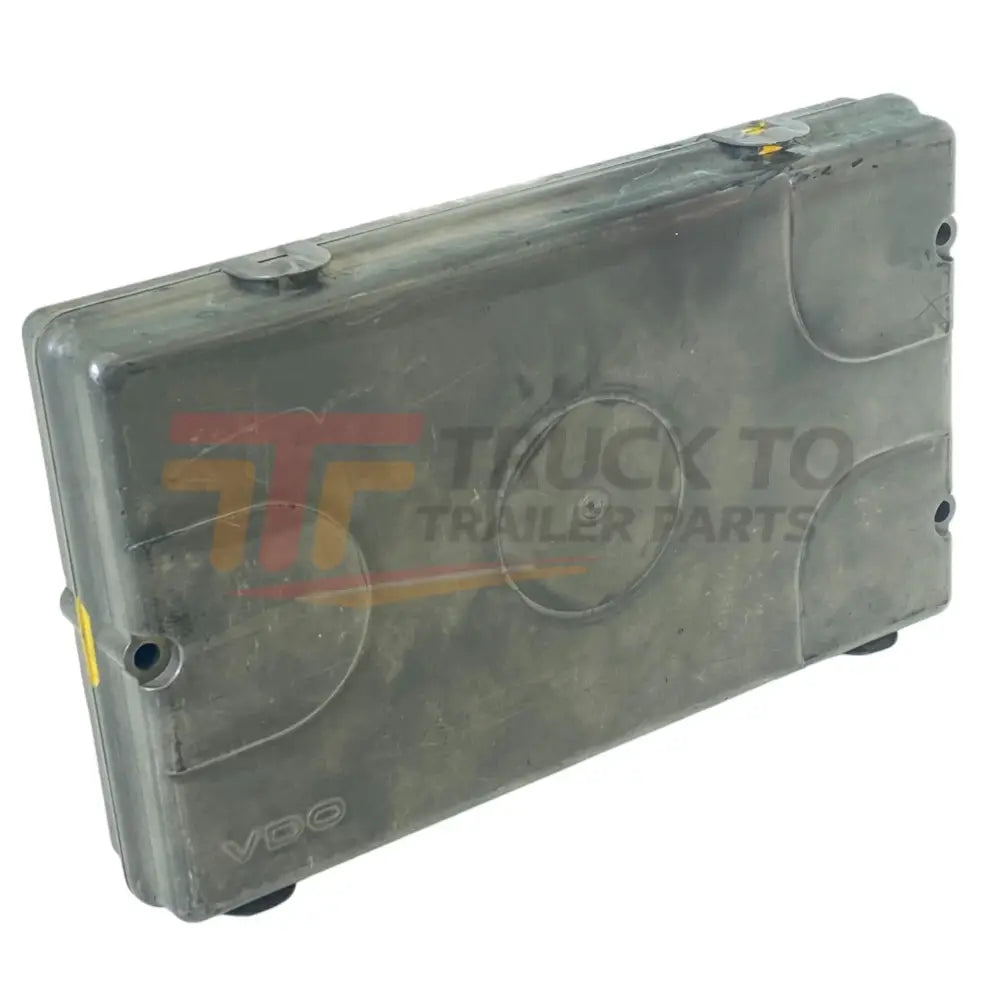 Q21-1075-1-100 Genuine Paccar CECU Cab Control Module - Truck To Trailer