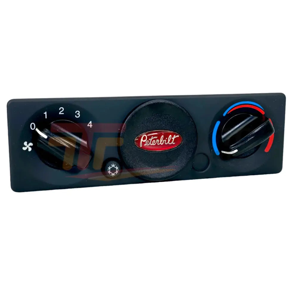 Q21-1122 Genuine Peterbilt Hvac Control Unit - Truck To Trailer