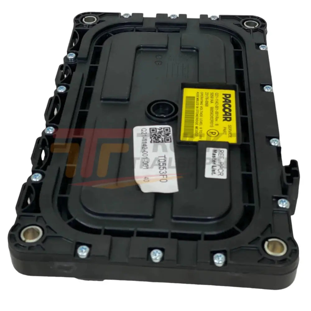 Q21-1142-001-001 Genuine Paccar Ecm Chassis Module Primary - Truck To Trailer