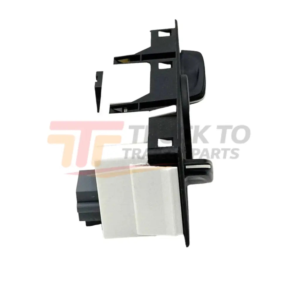 Q21-6009 Oem Peterbilt Control-Hvac Sleeper For 387/587 - Truck To Trailer