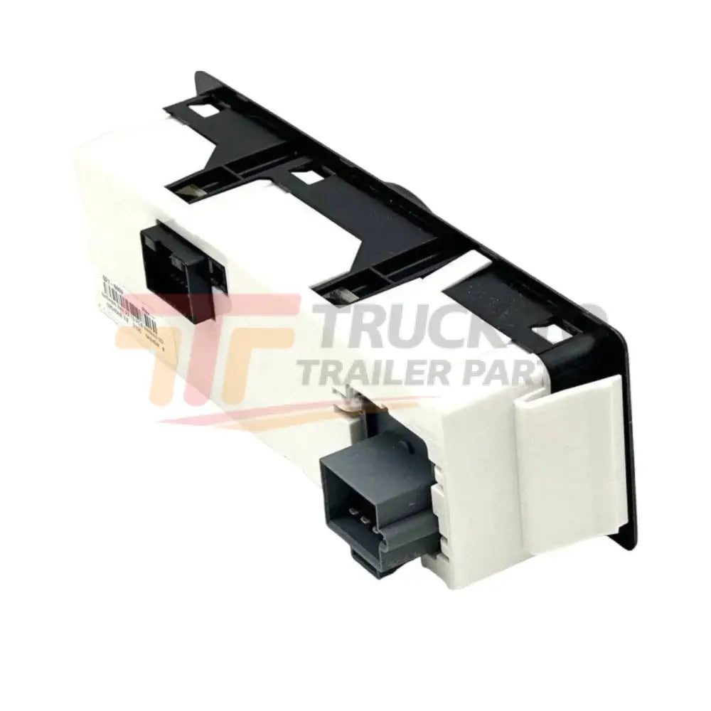 Q21-6009 Oem Peterbilt Control-Hvac Sleeper For 387/587 - Truck To Trailer