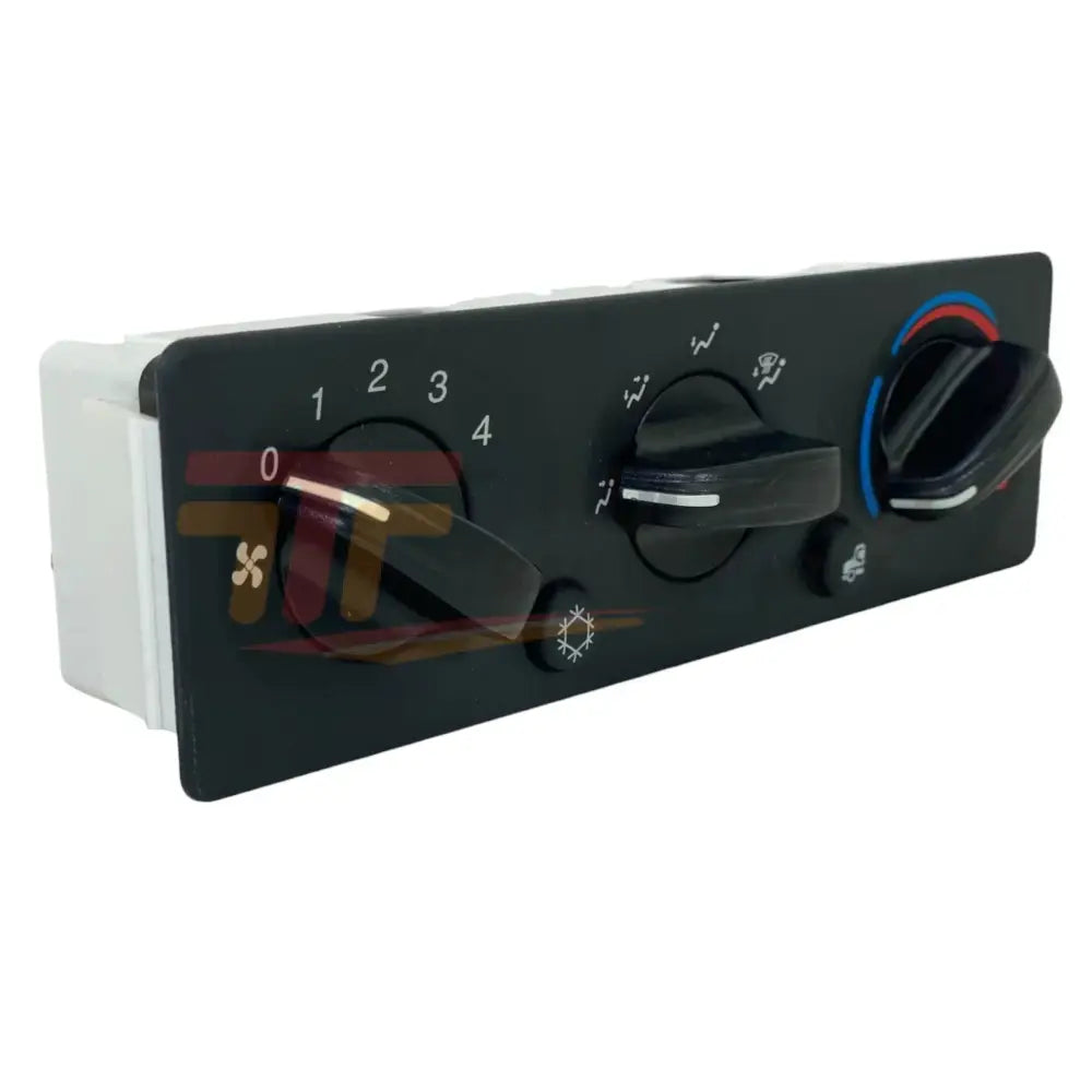 Q216012 Genuine Paccar Hvac Control Temperature Panel - Truck To Trailer