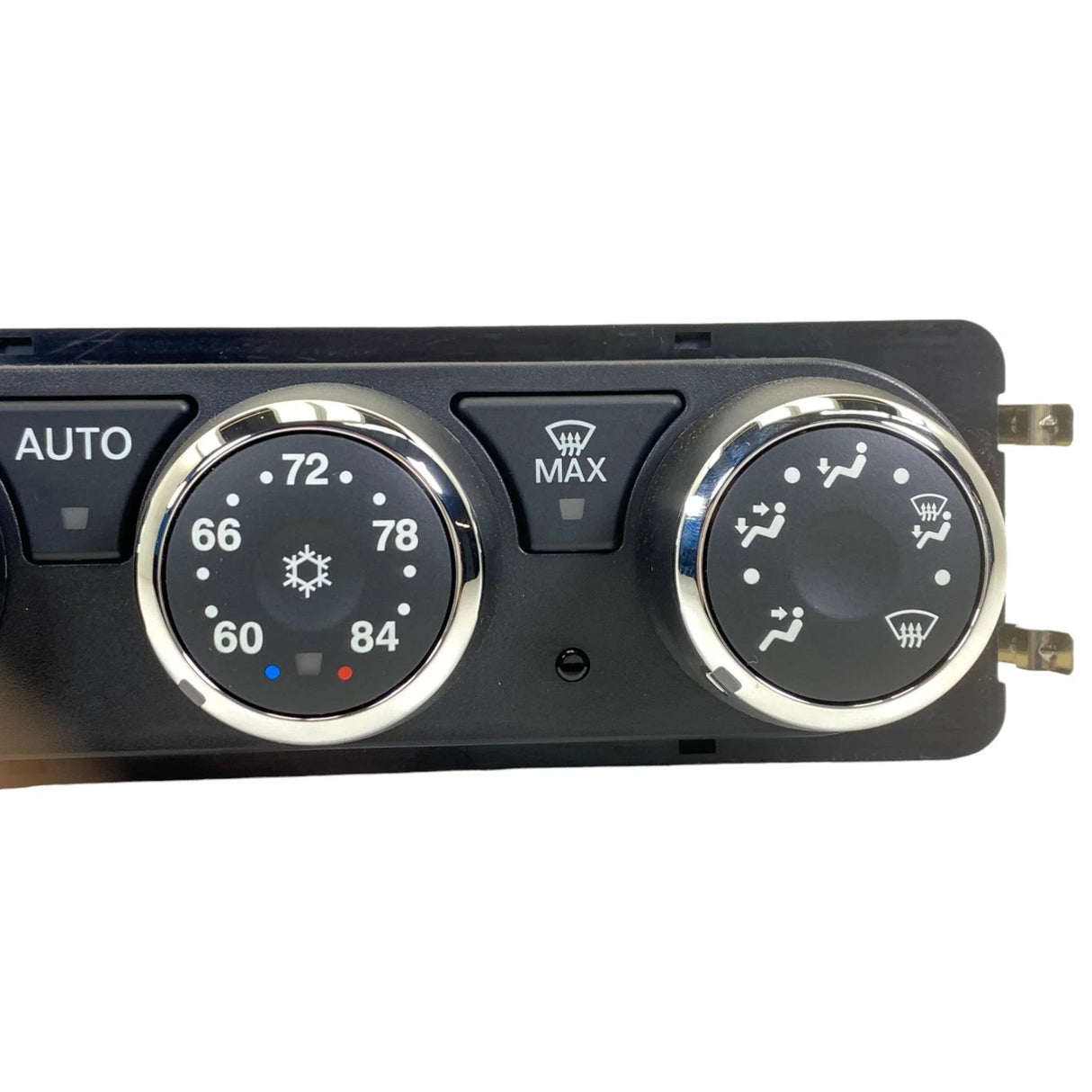 Q21-6032-13A1 Genuine Paccar Hvac Control Unit - Truck To Trailer