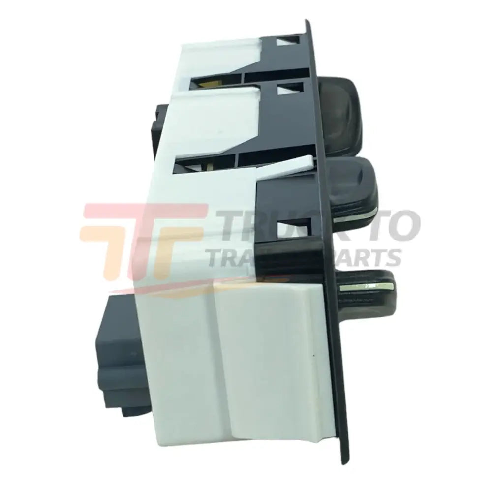 Q216056 Oem Paccar A/C Heater Controller Hvac For 320 - Truck To Trailer