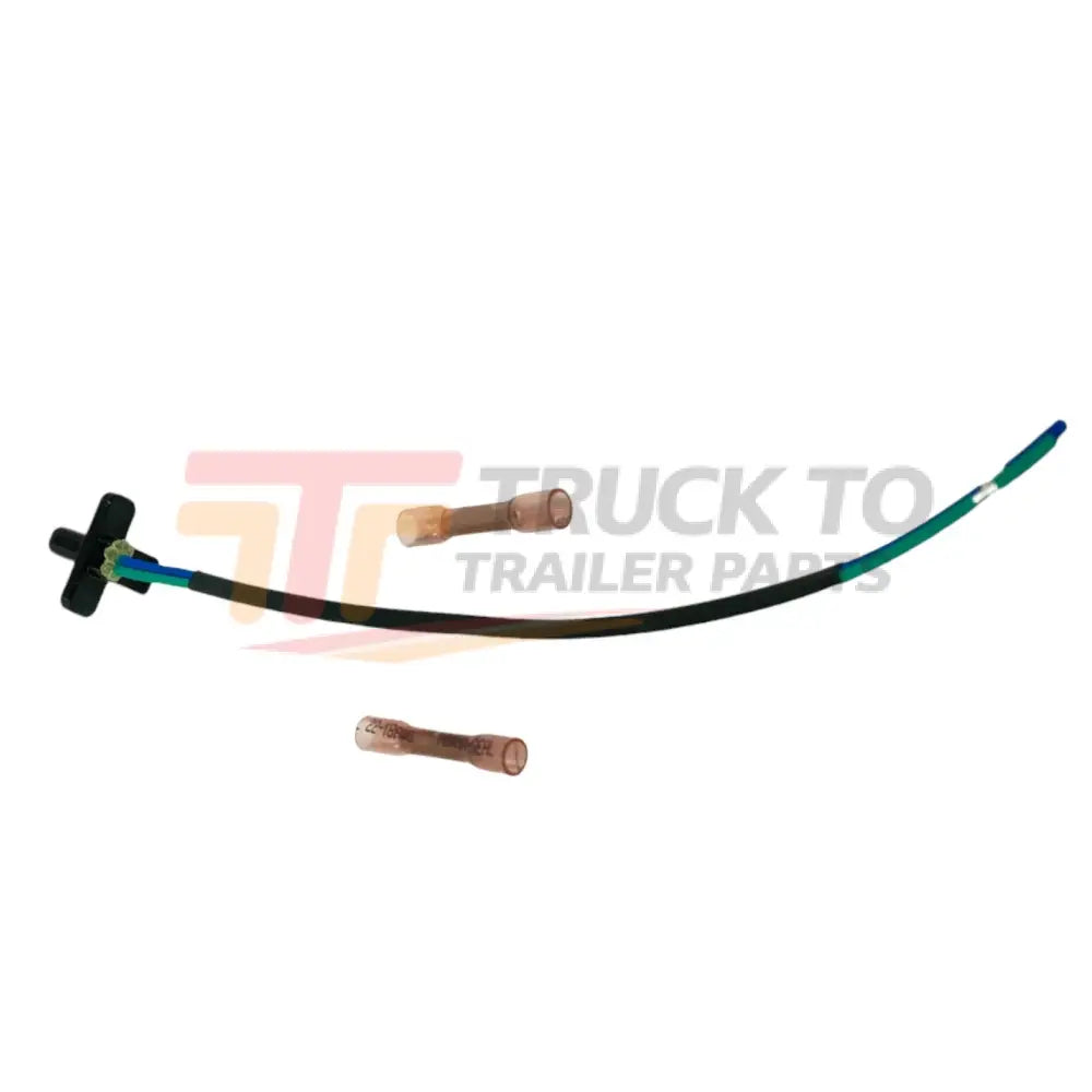 Q216134 Genuine Paccar Outside Air Temperature Sensor - Truck To Trailer