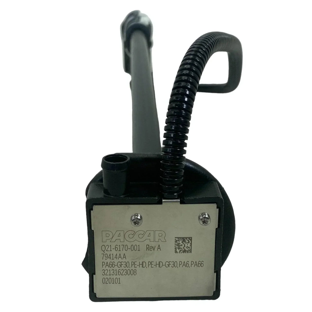 Q21-6127-001 Genuine Paccar Def Quality Sensor - Truck To Trailer