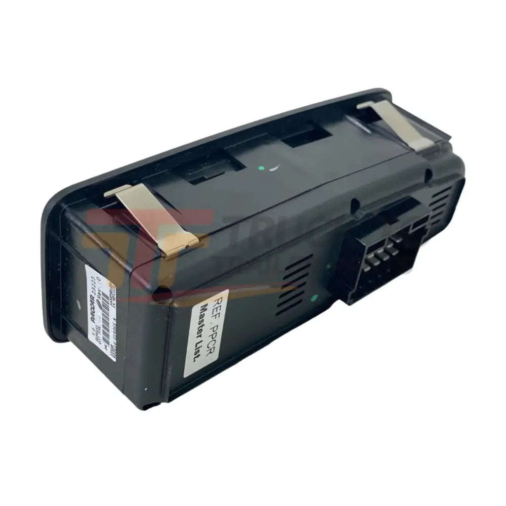 Q27-6081-1201 Genuine Paccar Left Driver Side Door Control Module Dcm 2.1M - Truck To Trailer