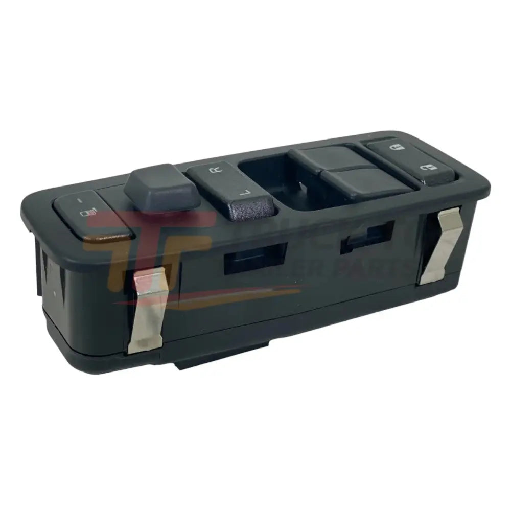 Q27-60811203 Genuine Paccar Left Driver Side Door Control Module Dcm 2.1M - Truck To Trailer