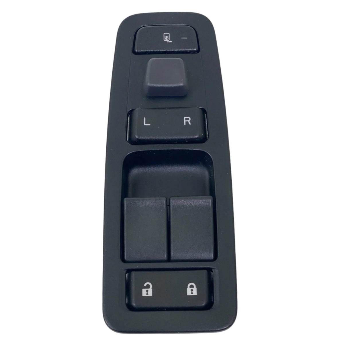 Q27-6081-2201 Genuine Paccar Window Drivers Side Switch Module - Truck To Trailer