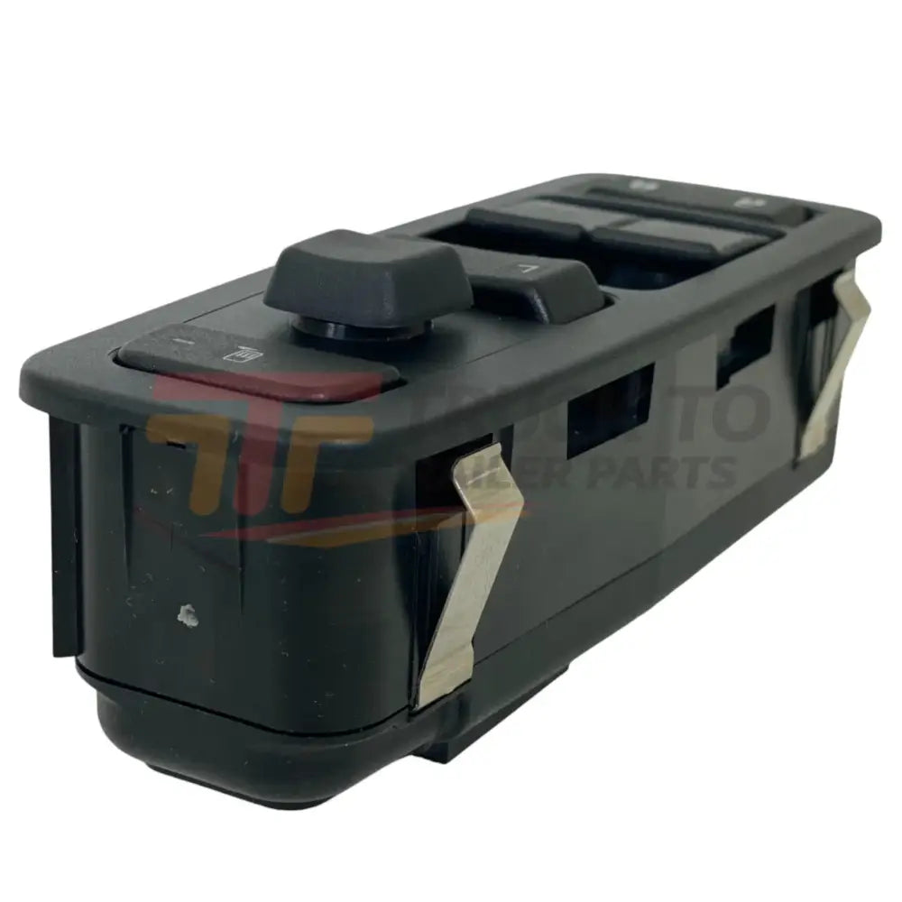 Q27-6081-2201 Genuine Paccar Window Drivers Side Switch Module - Truck To Trailer