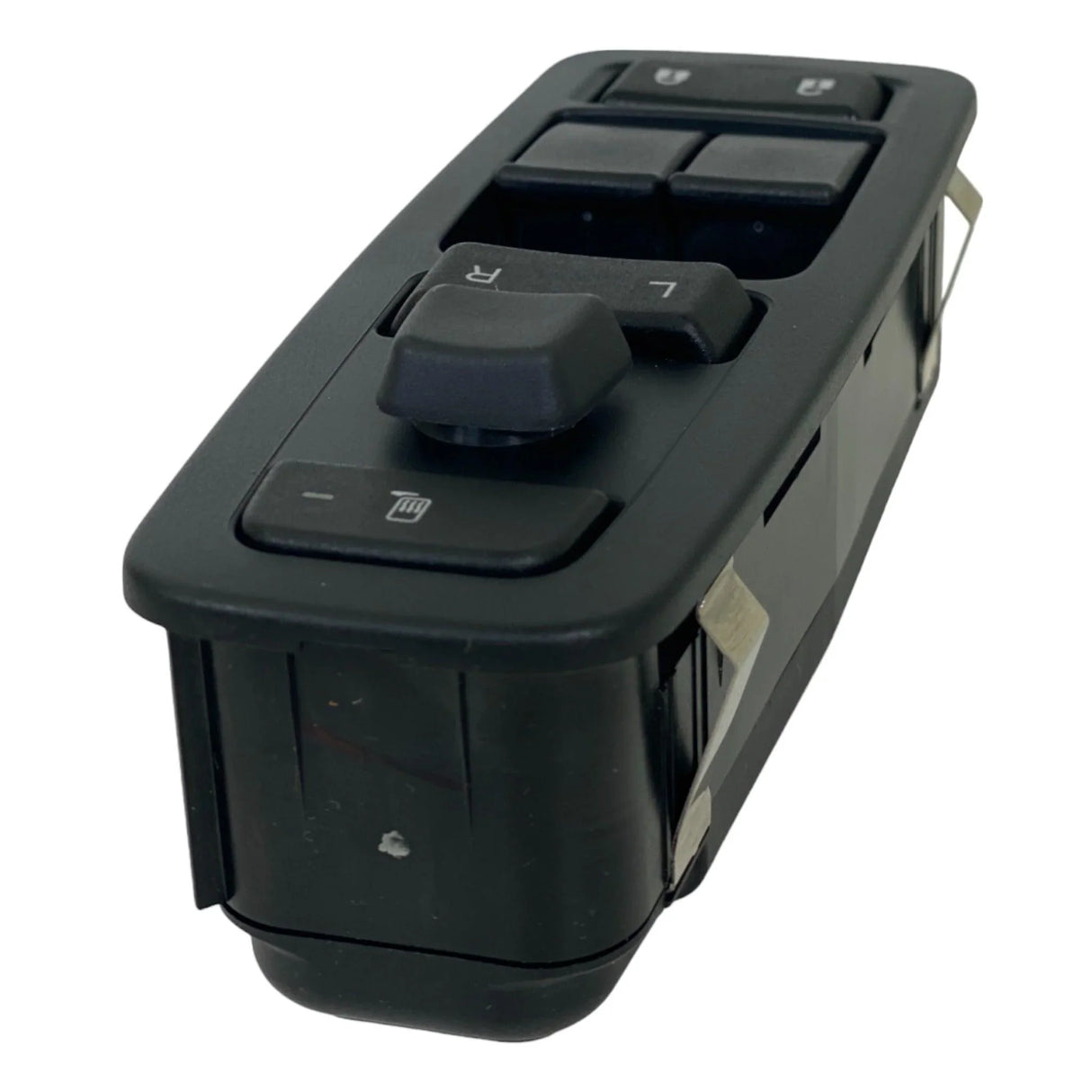 Q27-6081-2203 Genuine Paccar Window Drivers Side Switch Module - Truck To Trailer