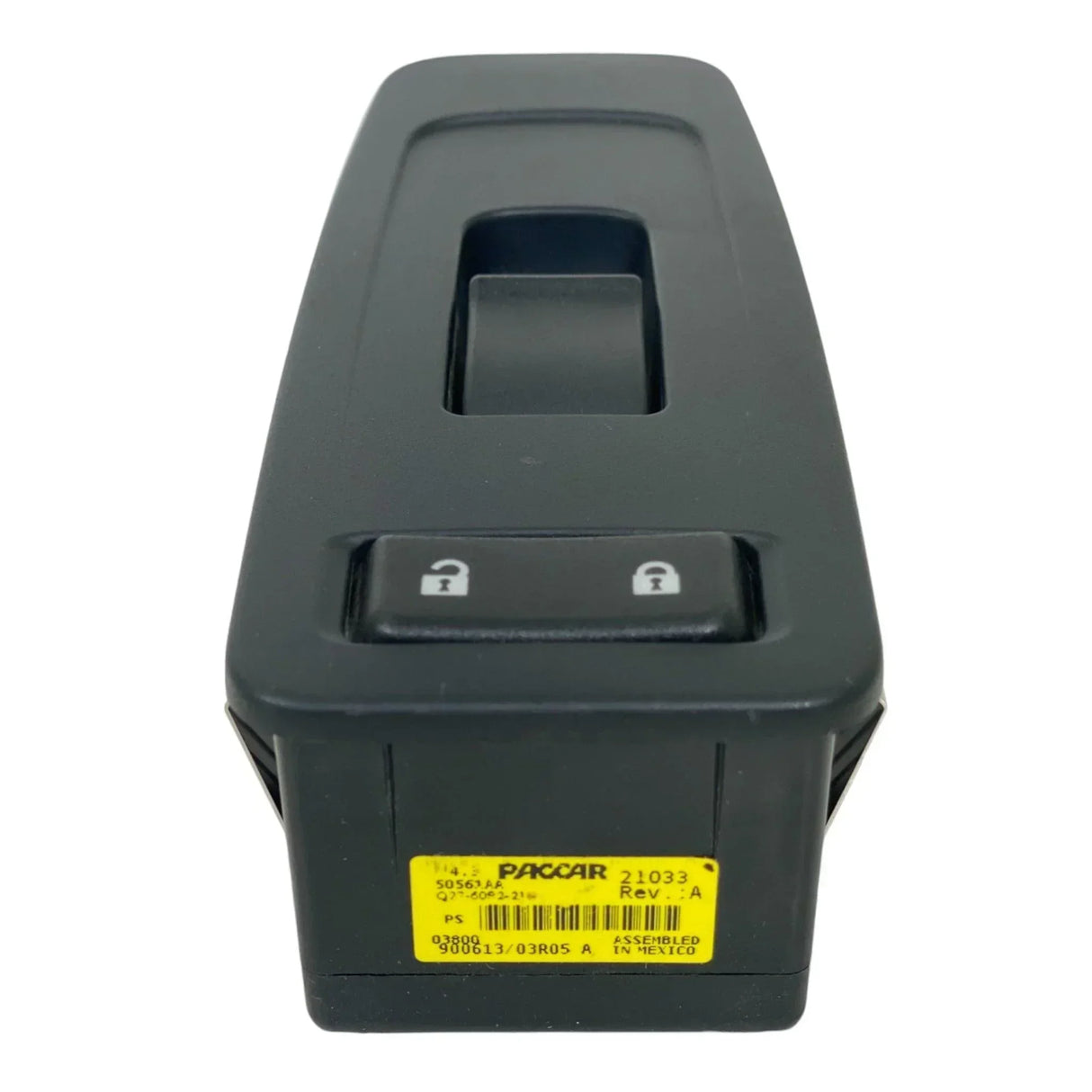 Q2760822102X Genuine Paccar Switch Window Door Nos For Kenworth - Truck To Trailer