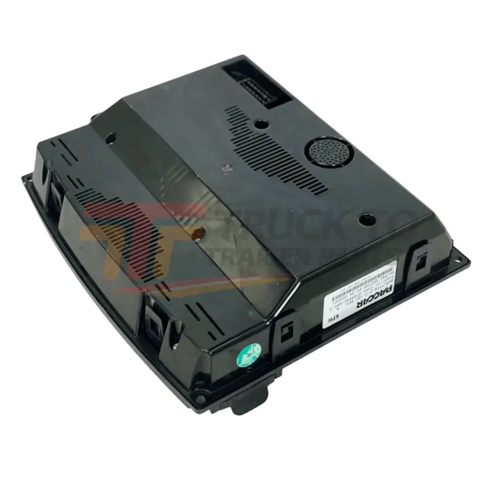 Q43-1163-2-1-107 Genuine Paccar Instrument Cluster - Truck To Trailer