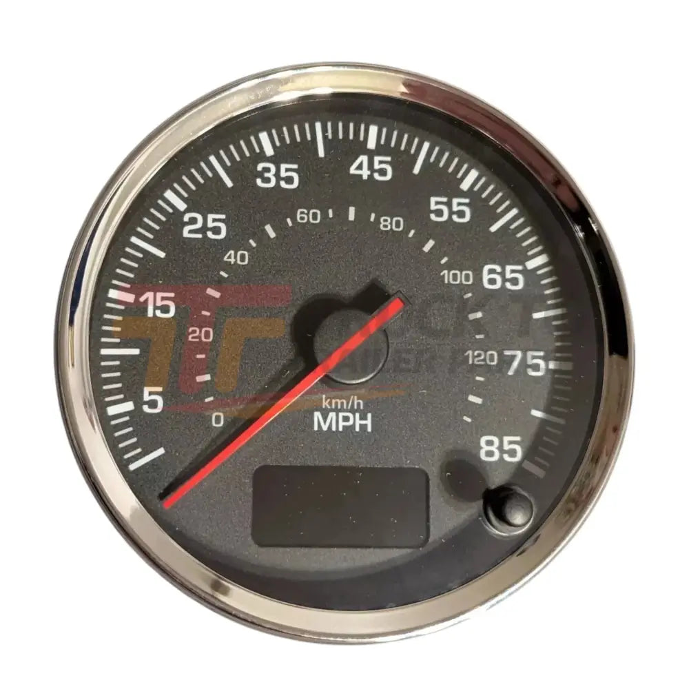 Q43-1182-001 Genuine Paccar Speedometer Gauge - Truck To Trailer