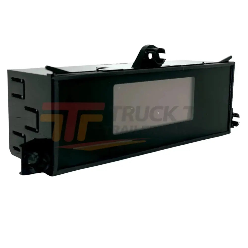 Q43-1190-002 Genuine Paccar Rev F Gauge Cluster - Truck To Trailer
