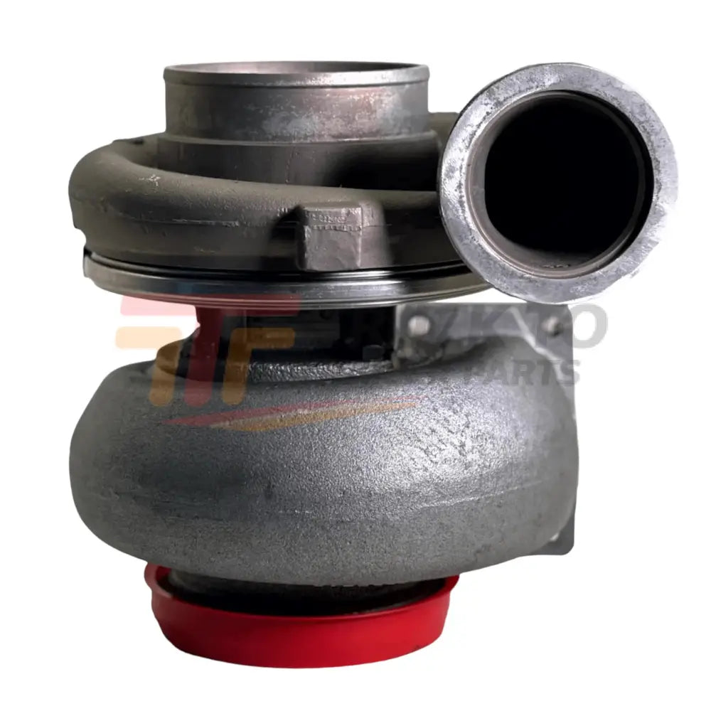 R23508410 Genuine Detroit Diesel Turbocharger Tmf5102 - Truck To Trailer