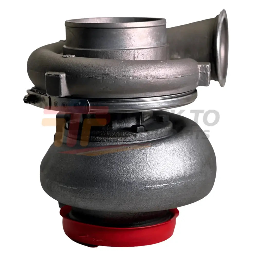 R23508410 Genuine Detroit Diesel Turbocharger Tmf5102 - Truck To Trailer
