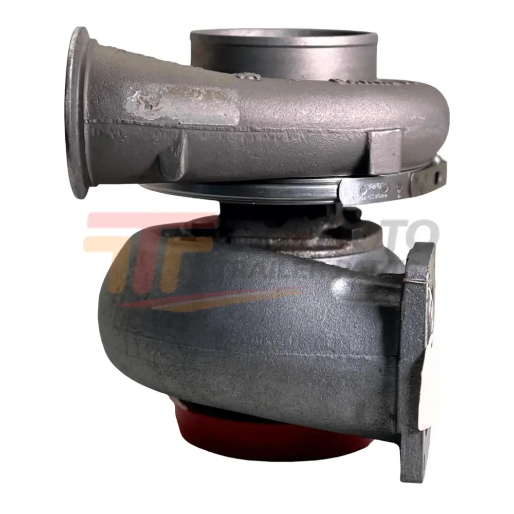 R23508410 Genuine Detroit Diesel Turbocharger Tmf5102 - Truck To Trailer