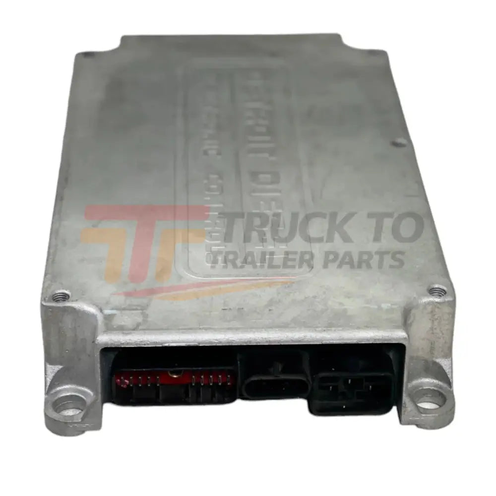 R23519308 Genuine Detroit Diesel Ecm Engine Control Module For 50/60 - Truck To Trailer