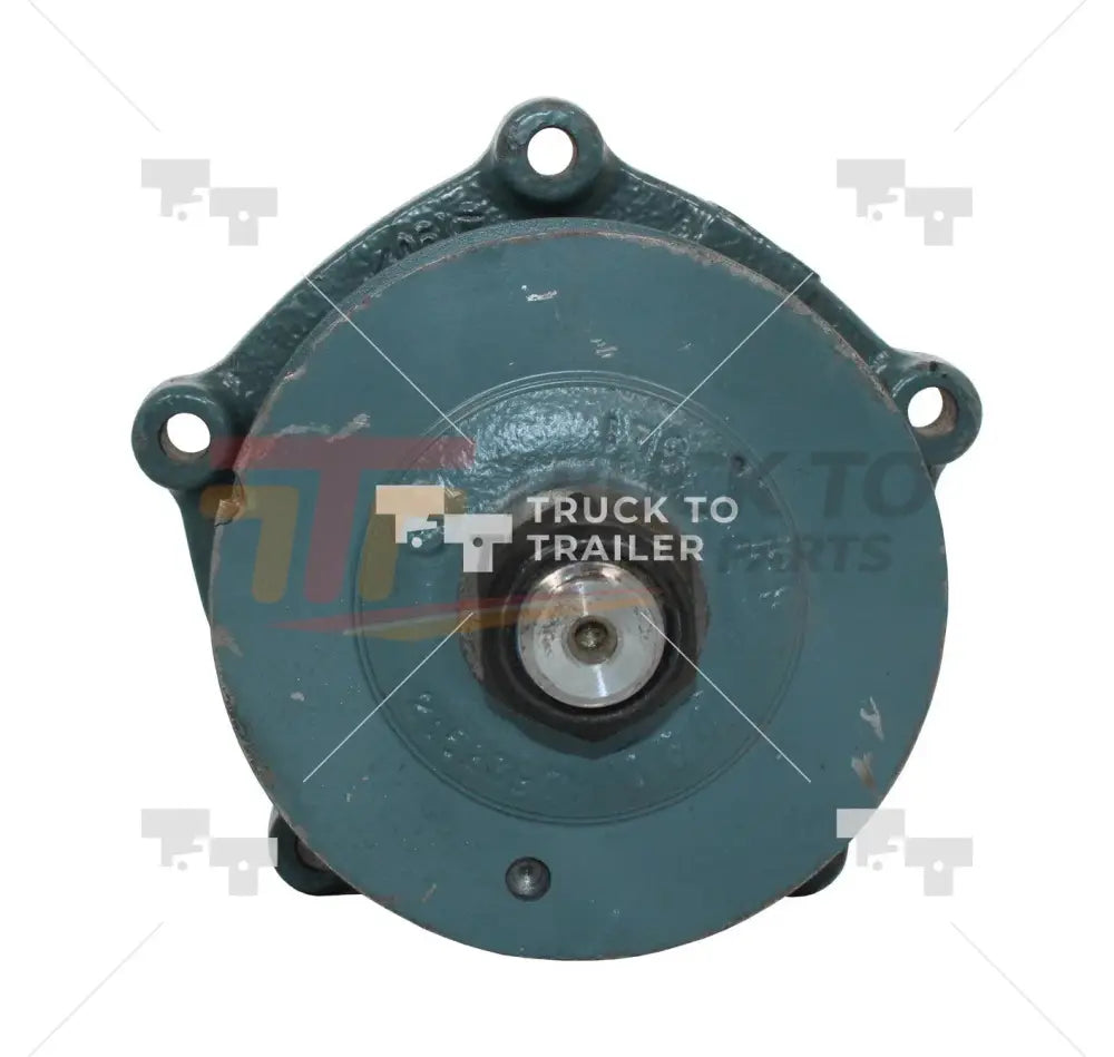 R23524000 Genuine Detroit Diesel Accessory Drive Asm Reman - Truck To Trailer