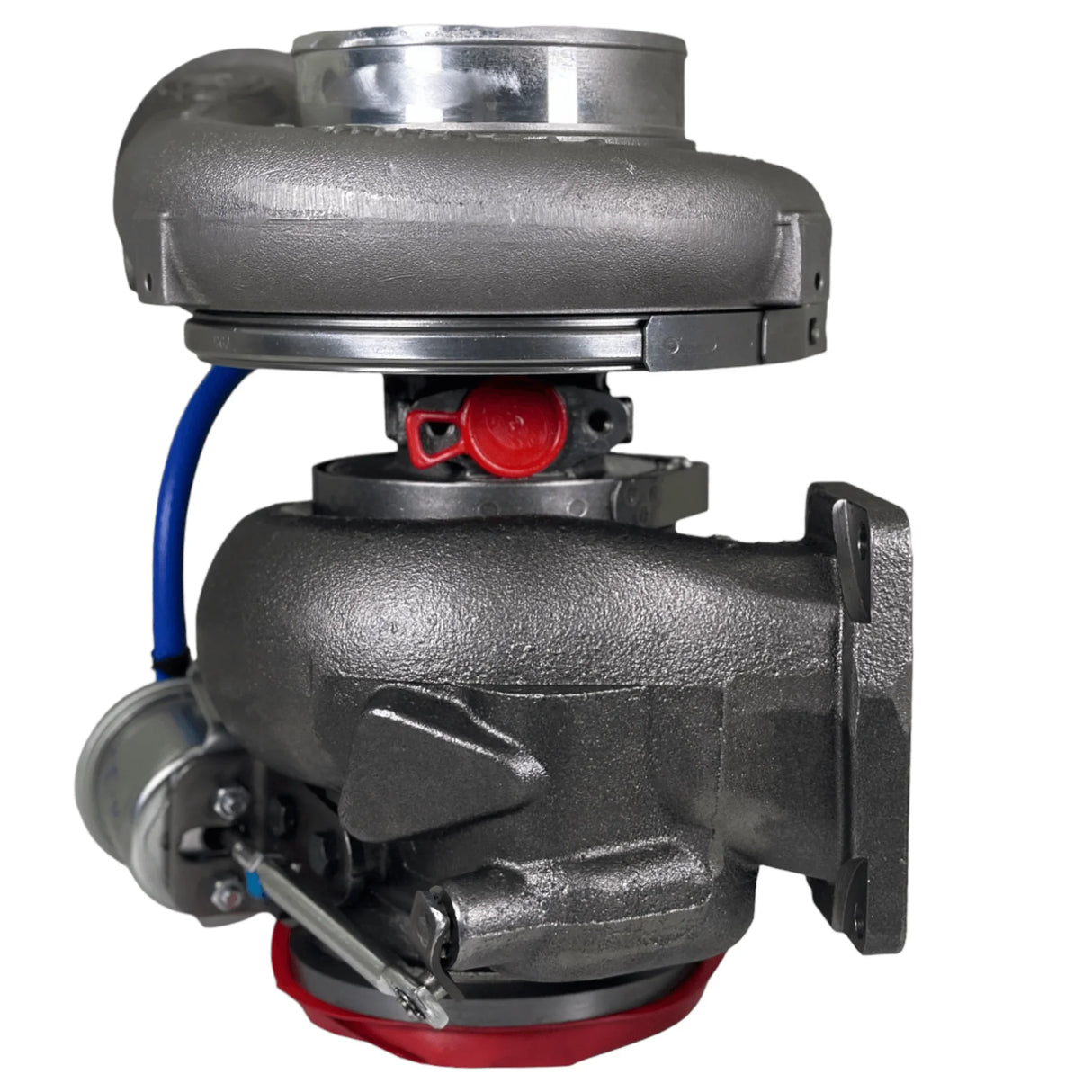 23528059 Genuine Detroit Diesel Turbocharger Gta4202Bns - Truck To Trailer