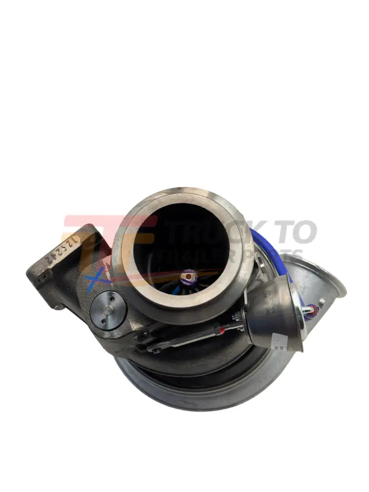 R23528065 Genuine Detroit Diesel Turbocharger Gta4294Bns For Series 60 12.7L