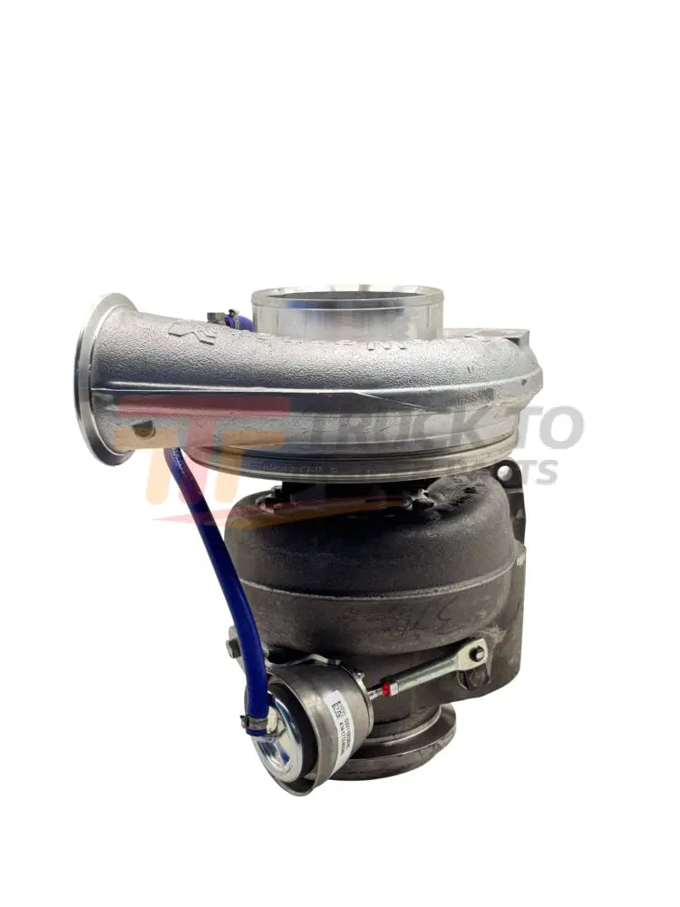 R23528065 Genuine Detroit Diesel Turbocharger Gta4294Bns For Series 60 12.7L