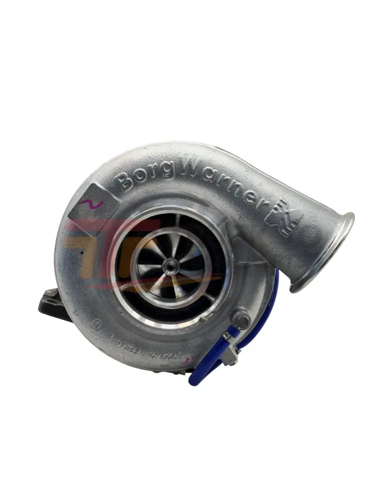 R23528065 Genuine Detroit Diesel Turbocharger Gta4294Bns For Series 60 12.7L