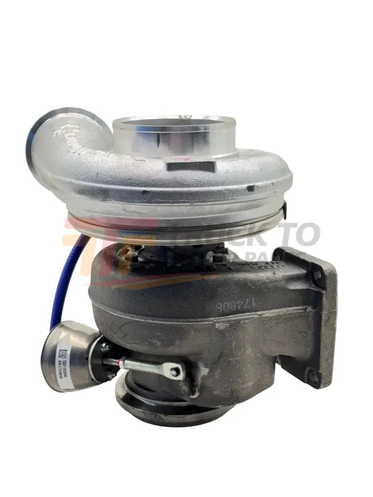 R23528065 Genuine Detroit Diesel Turbocharger Gta4294Bns For Series 60 12.7L