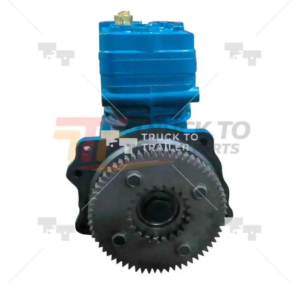 5012895 Genuine Bendix Air Brake Compressor Ba-922 - Truck To Trailer