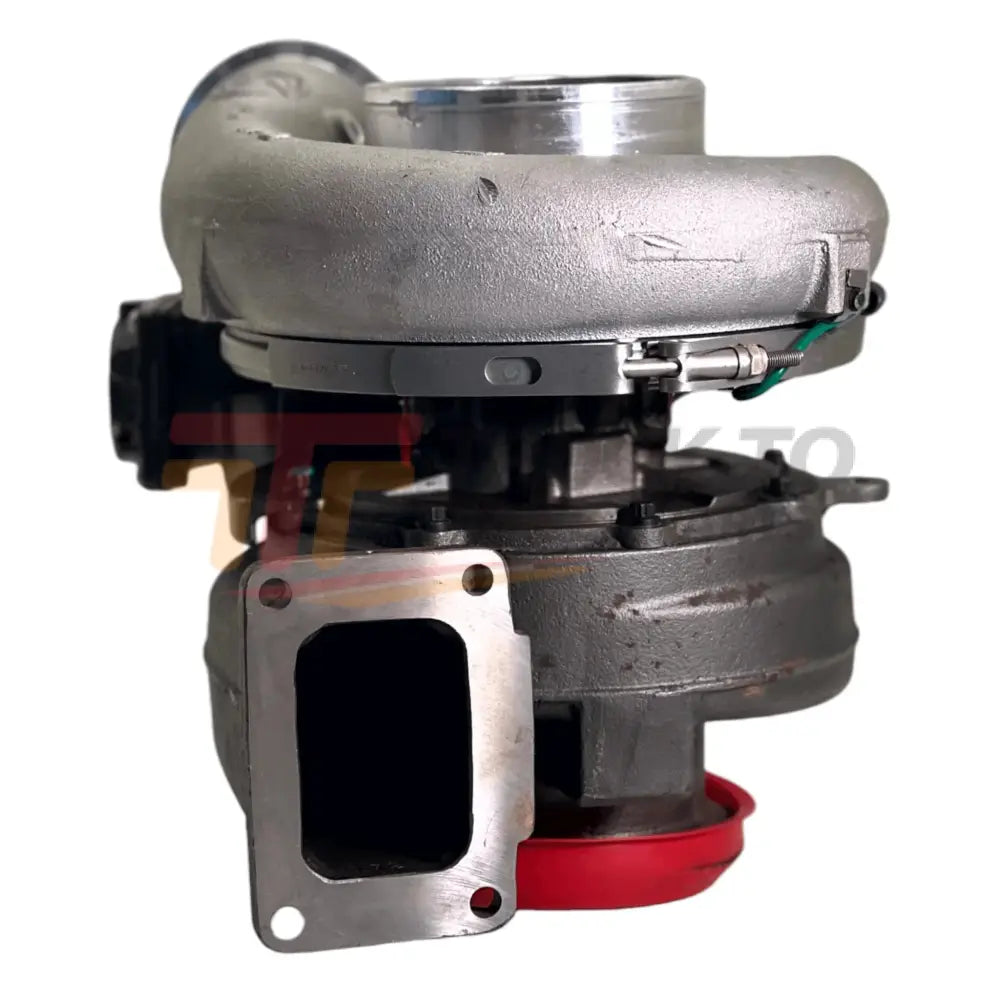 R23534774 Genuine Detroit Diesel Turbocharger Gta4502V For 60 Series 12.7L 430Hp - Truck To Trailer