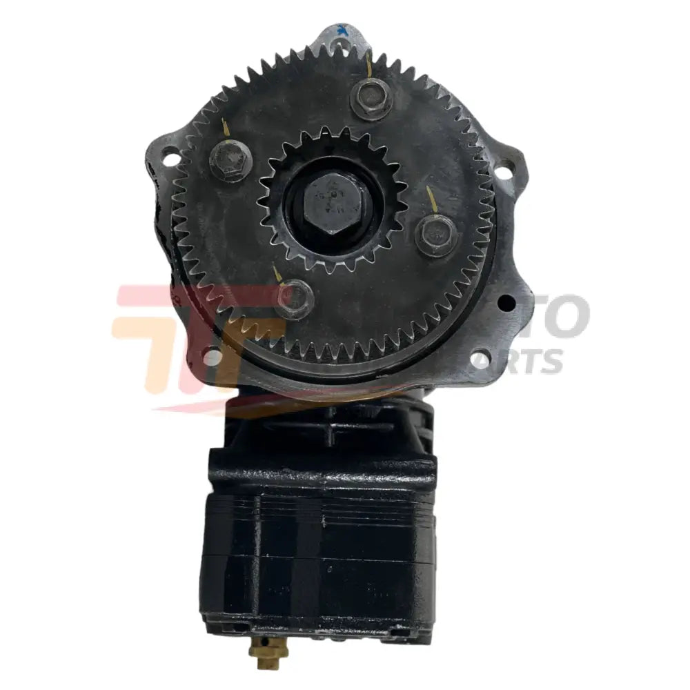 R23535534 Genuine Detroit Diesel Air Compressor Ba-921 For 60 Series - Truck To Trailer