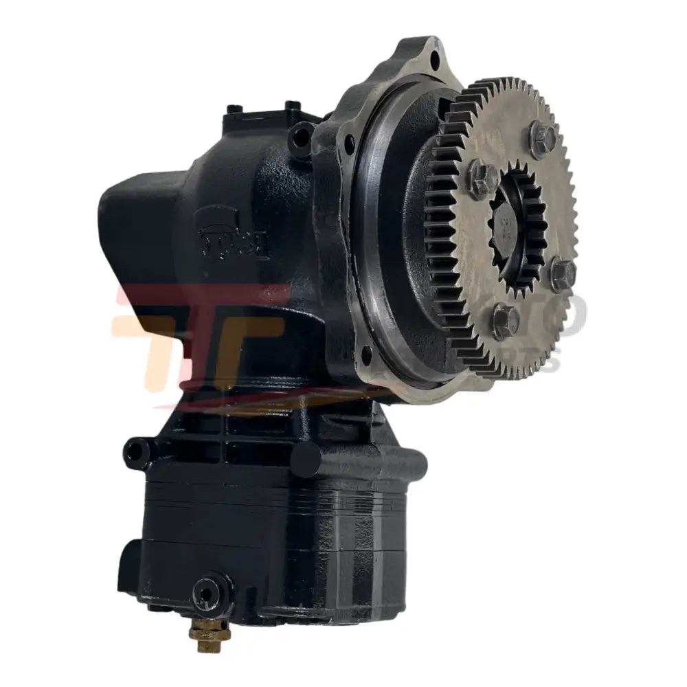 R23535534 Genuine Detroit Diesel Air Compressor Ba-921 For 60 Series - Truck To Trailer