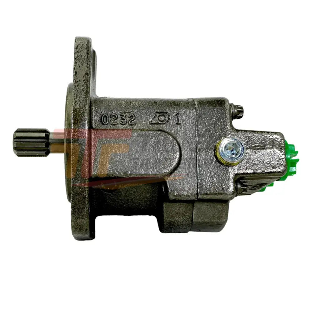 R23535190 Genuine Detroit Diesel Fuel Pump - Truck To Trailer