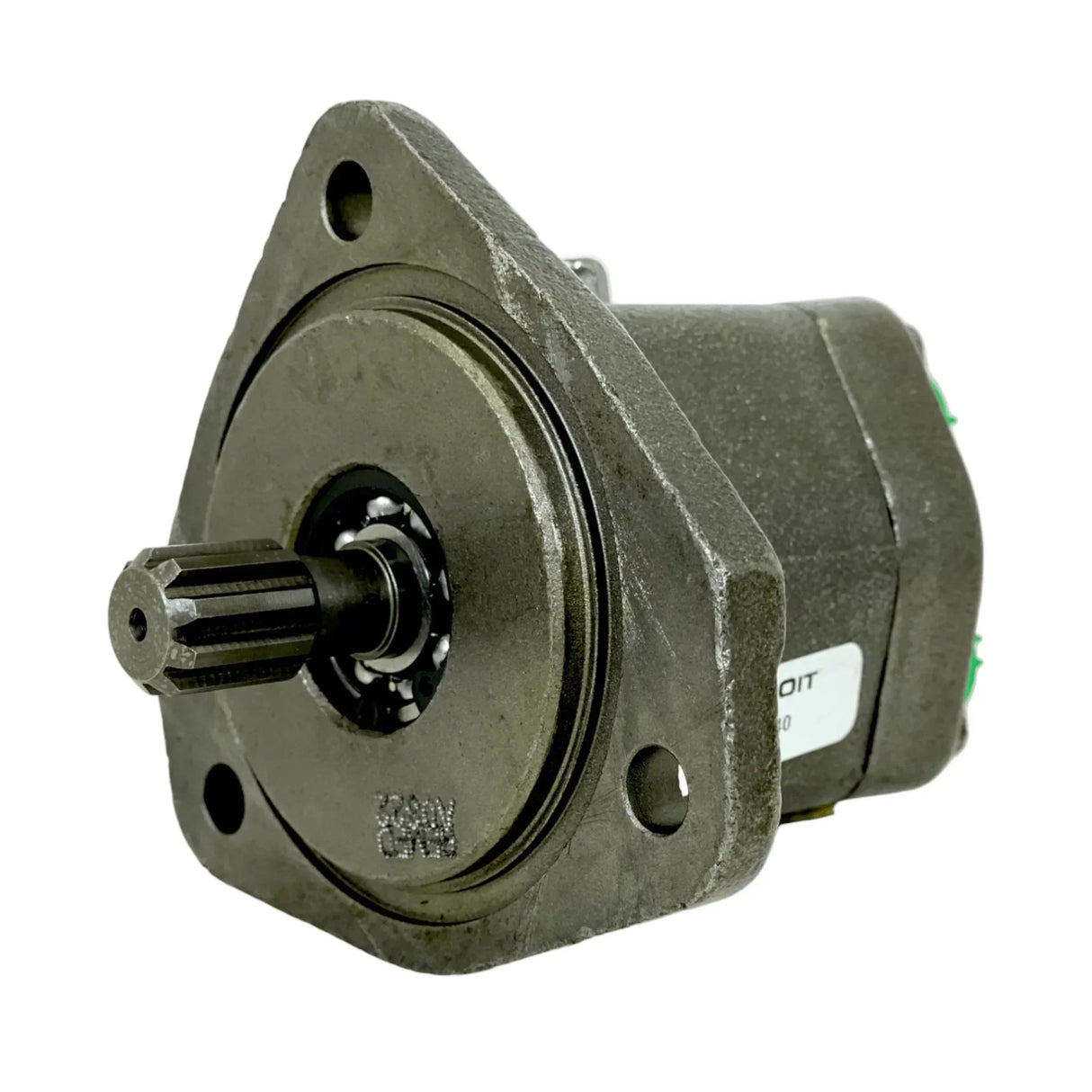 R23535190 Genuine Detroit Diesel Fuel Pump - Truck To Trailer