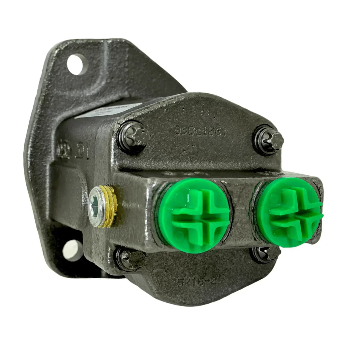 R23535190 Genuine Detroit Diesel Fuel Pump - Truck To Trailer