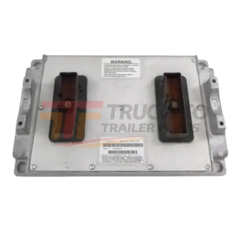 R23535990 Genuine Detroit Diesel Engine Control Module - Truck To Trailer
