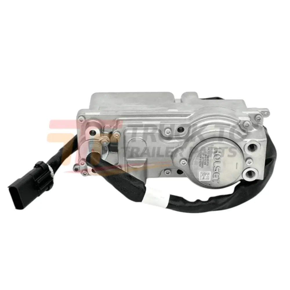 R23536427 Genuine Detroit Diesel Turbo Actuator Kit For Detroit Diesel Series 60 - Truck To Trailer